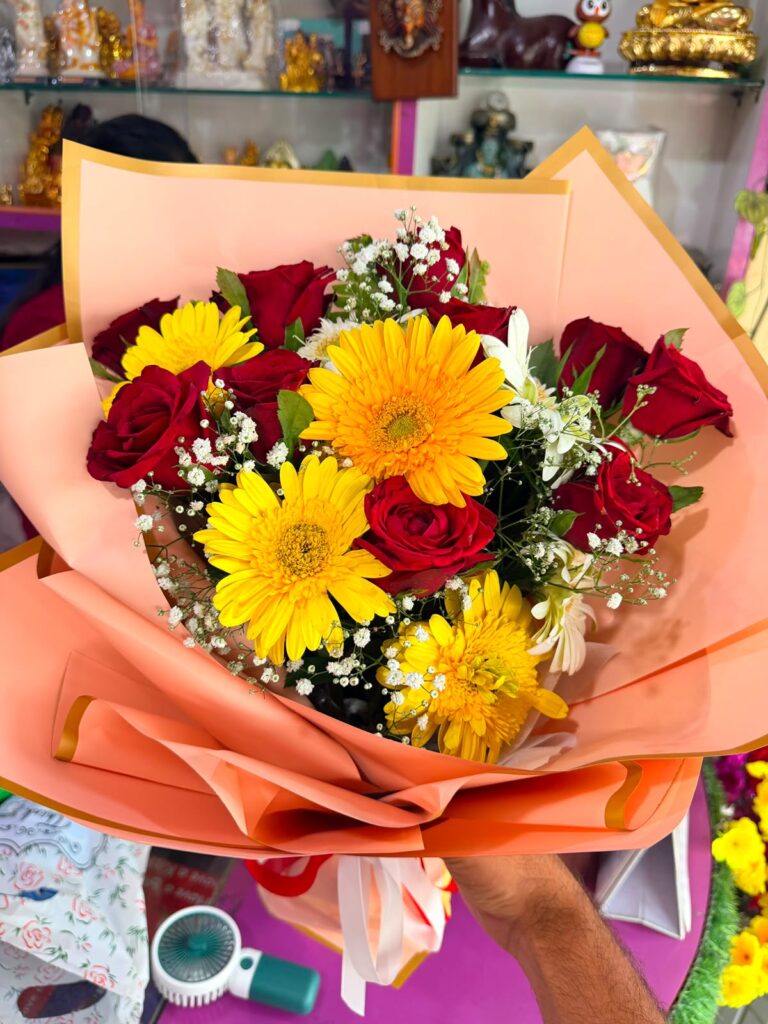 Flowers