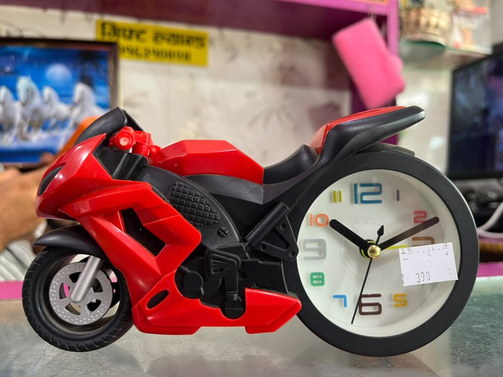 Toys