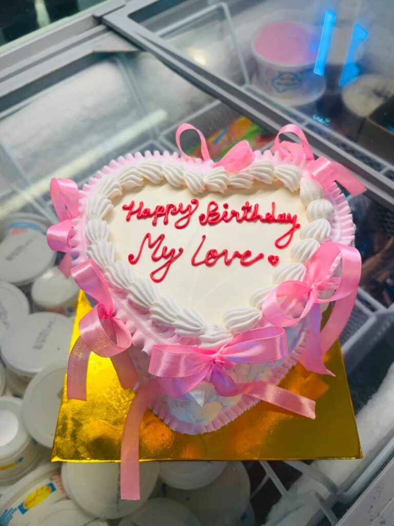 Cake