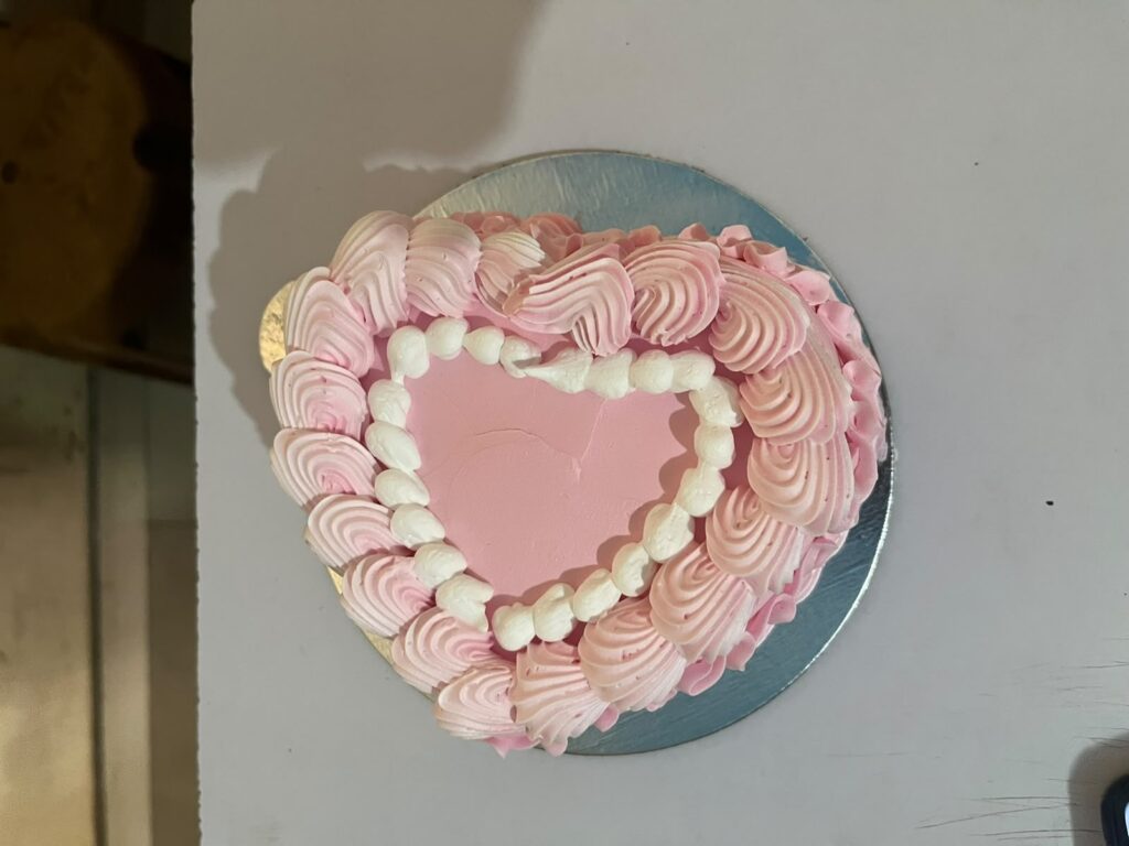 cake