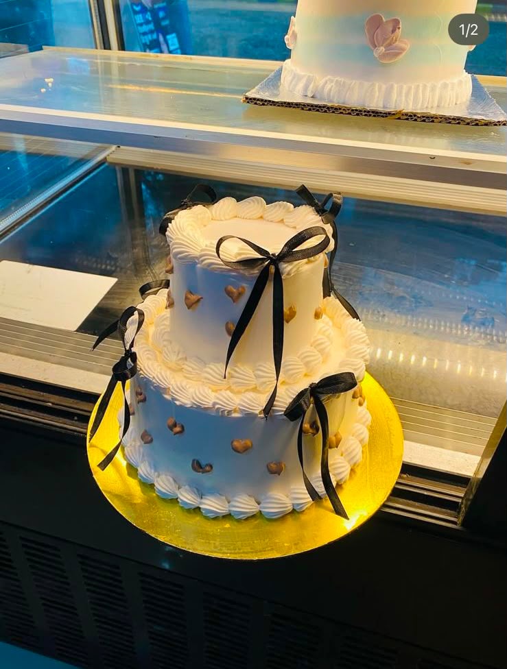 Cakes