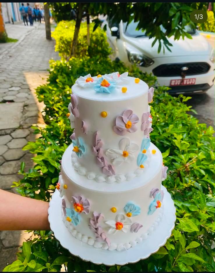 Cake
