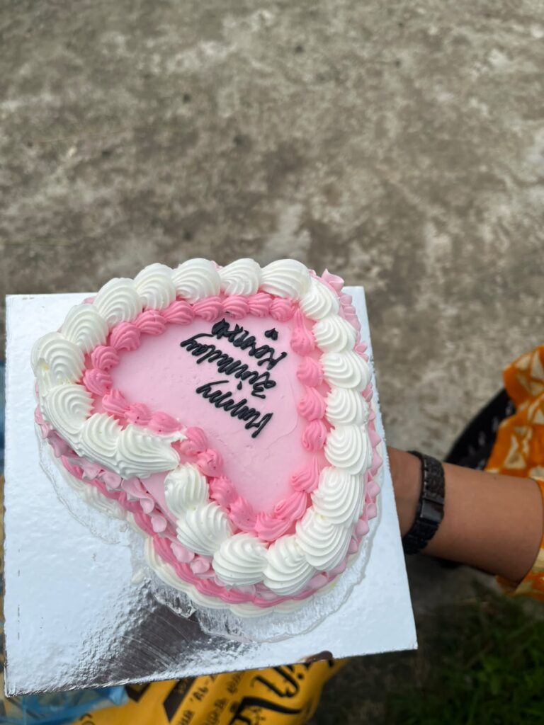 Cakes